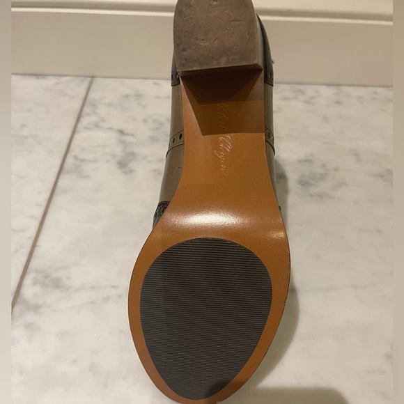 Robert Clergerie women’s brogues - Picture 6 of 7